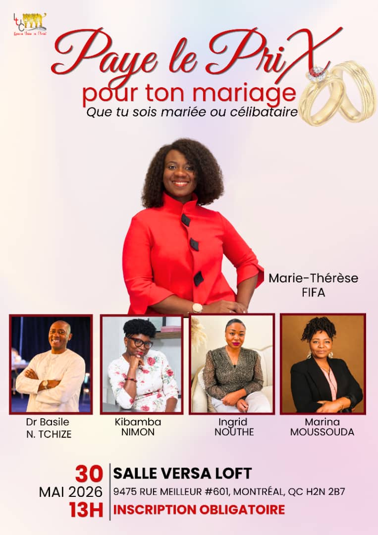 Flyer — À Coeur Ouvert, 31 Mai 2026