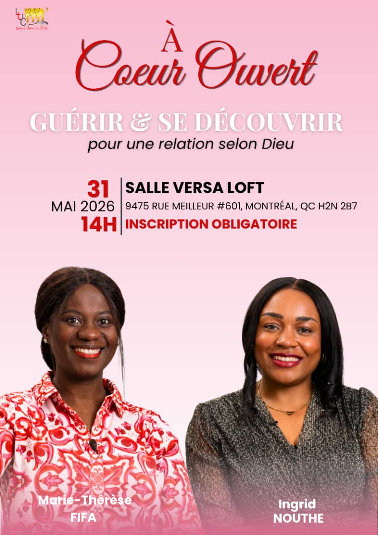 Flyer — Paye le Prix pour ton Mariage, 30 Mai 2026